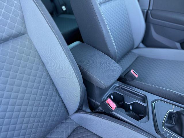 VOLKSWAGEN Tiguan 1.6 TDI SCR BMT *TAGLIANDATO*