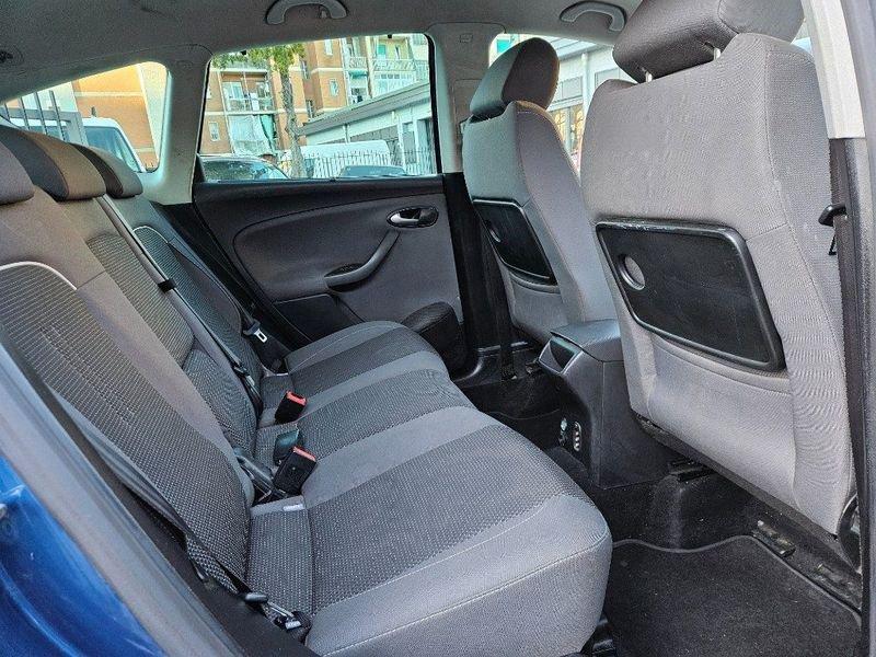 SEAT Altea XL 1.6 TDI 105 CV CR DSG I-Tech
