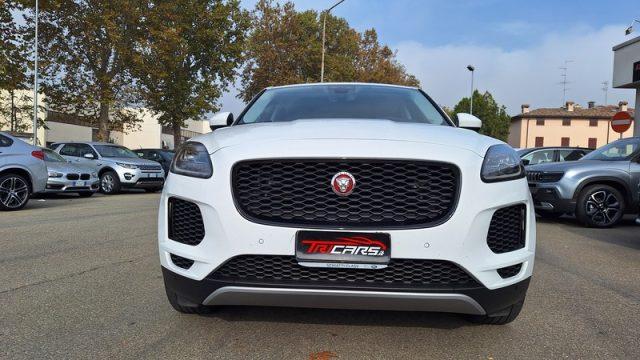 JAGUAR E-Pace 2.0D 150 CV PERMUTE UNICOPROPR. SERVICE JAGUAR