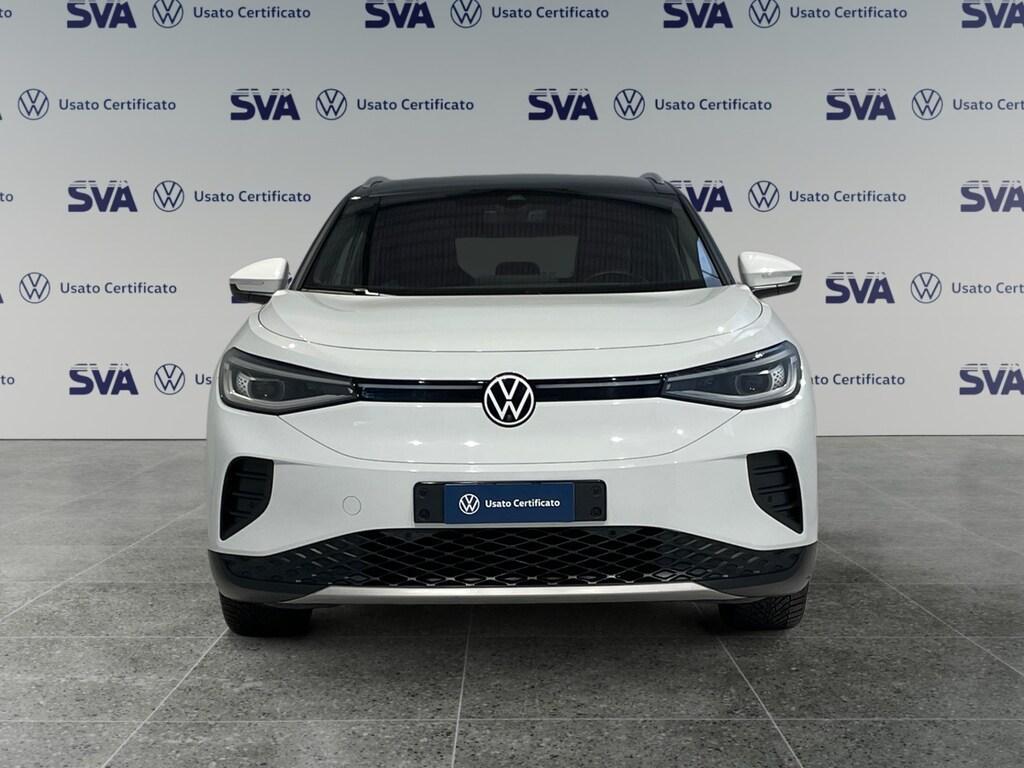 Volkswagen ID.4 204CV Batt.77kWh Tech (EV)