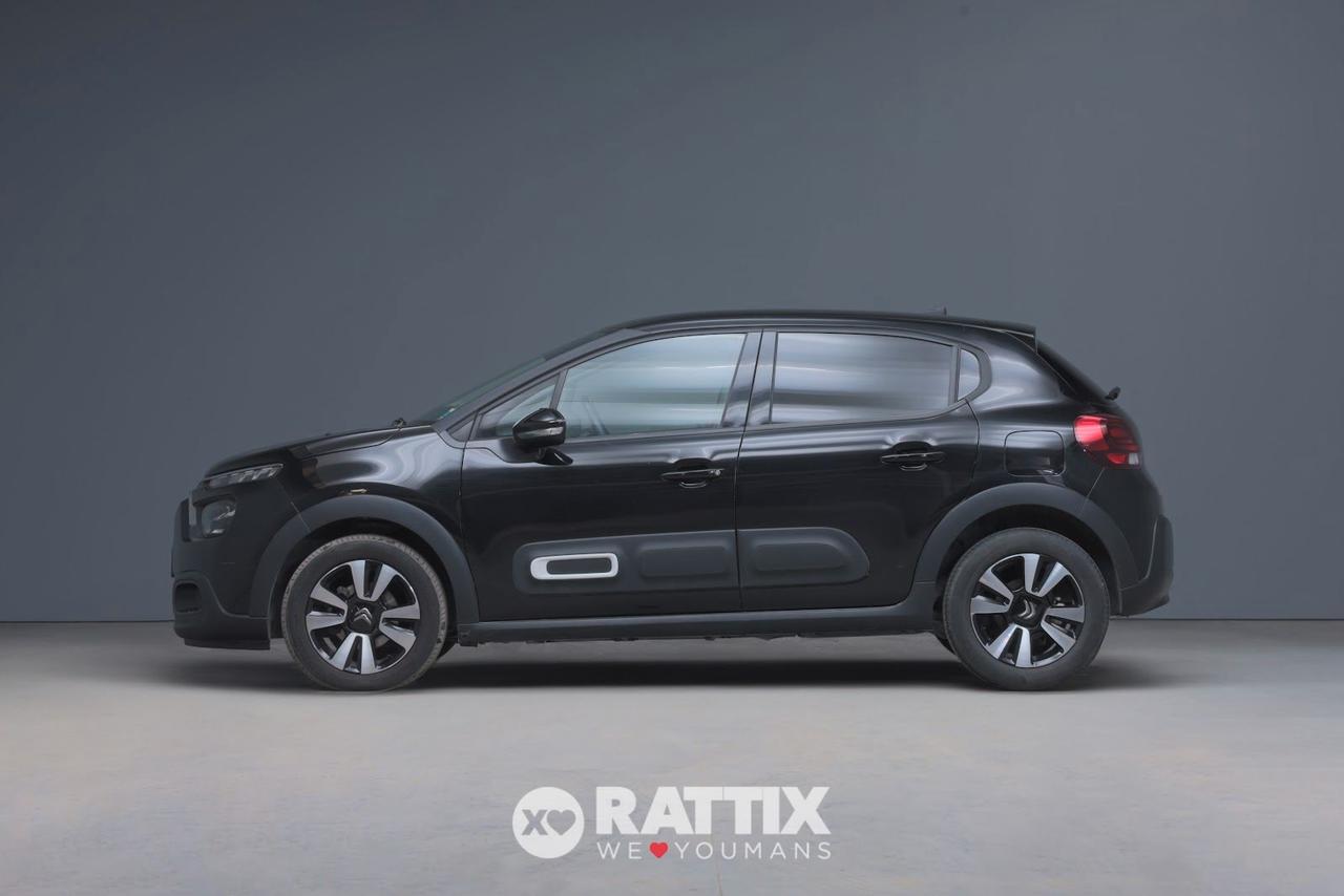 Citroen C3 1.2 Puretech 110CV Max