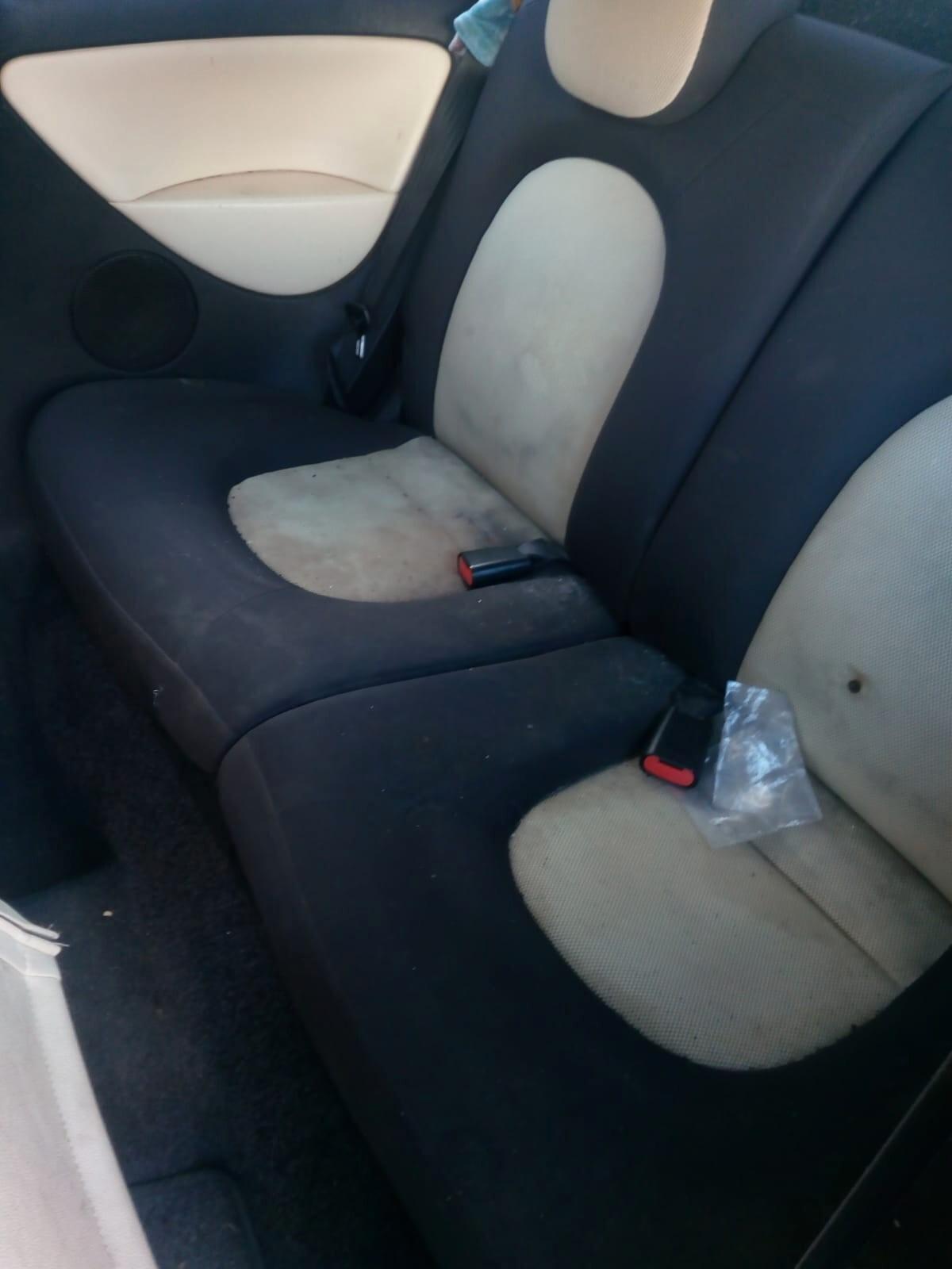 Lancia Ypsilon 1.3 MJT Argento