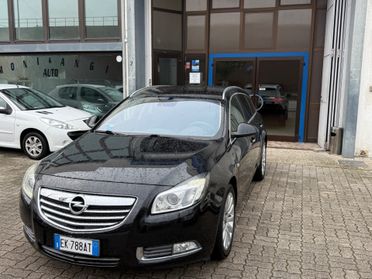 Opel Insignia 2.0 CDTI 160CV Sports Tourer aut. Cosmo
