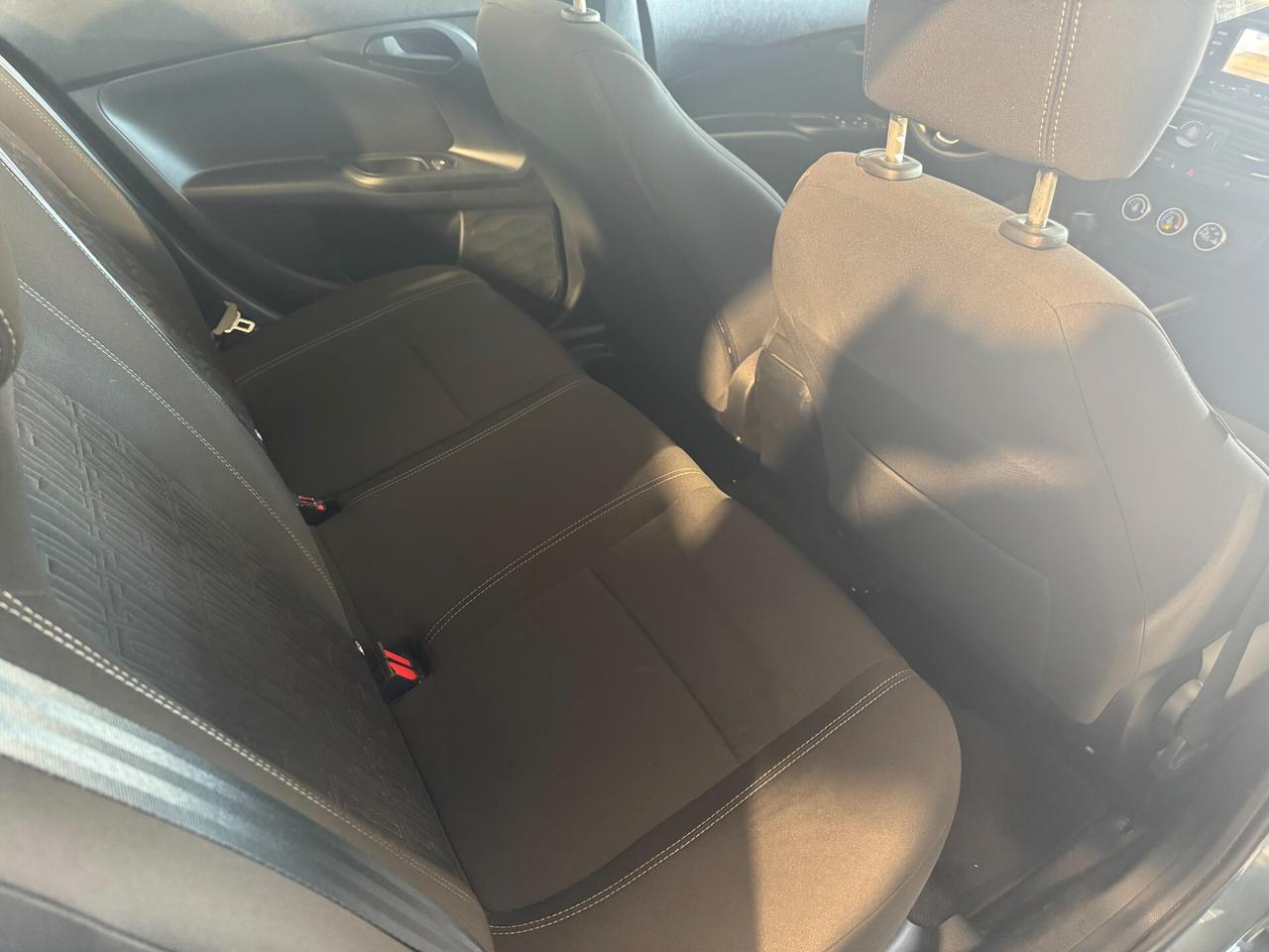 Fiat Tipo 1.6 Mjt S&S 4 porte City