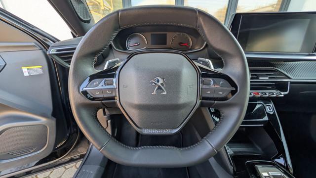 PEUGEOT 2008 BlueHDi 130 S&S EAT8 ALLURE AUTOMATICO