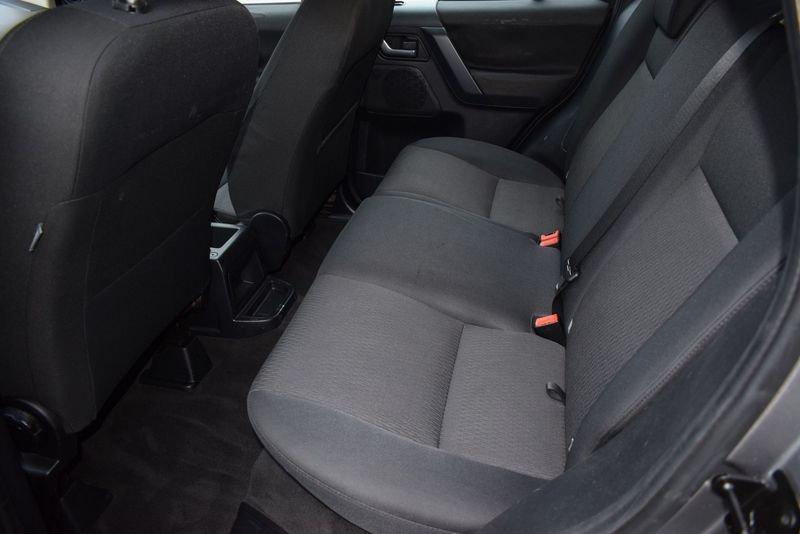 Land Rover Freelander Freelander 2 2.2 TD4 S.W. S IVA ESPOSTA