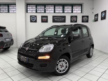 Fiat Panda 1.2cc 69cv Easy GPL DI SERIE
