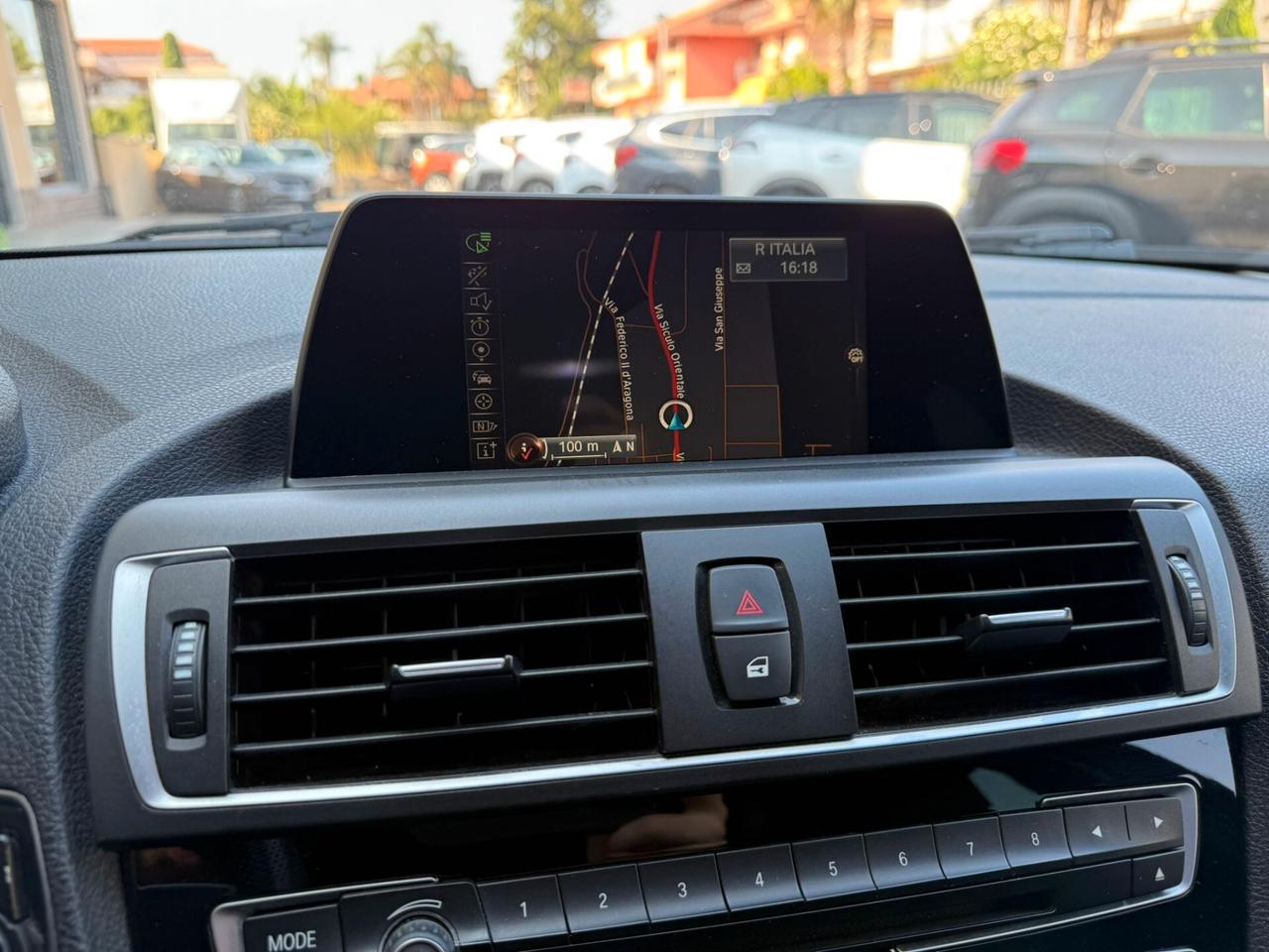 Bmw 120d xDrive 5p.