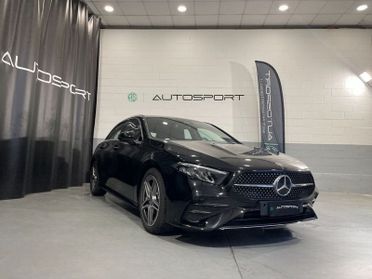 Mercedes-Benz Classe A A 200 d Automatic Premium AMG Line