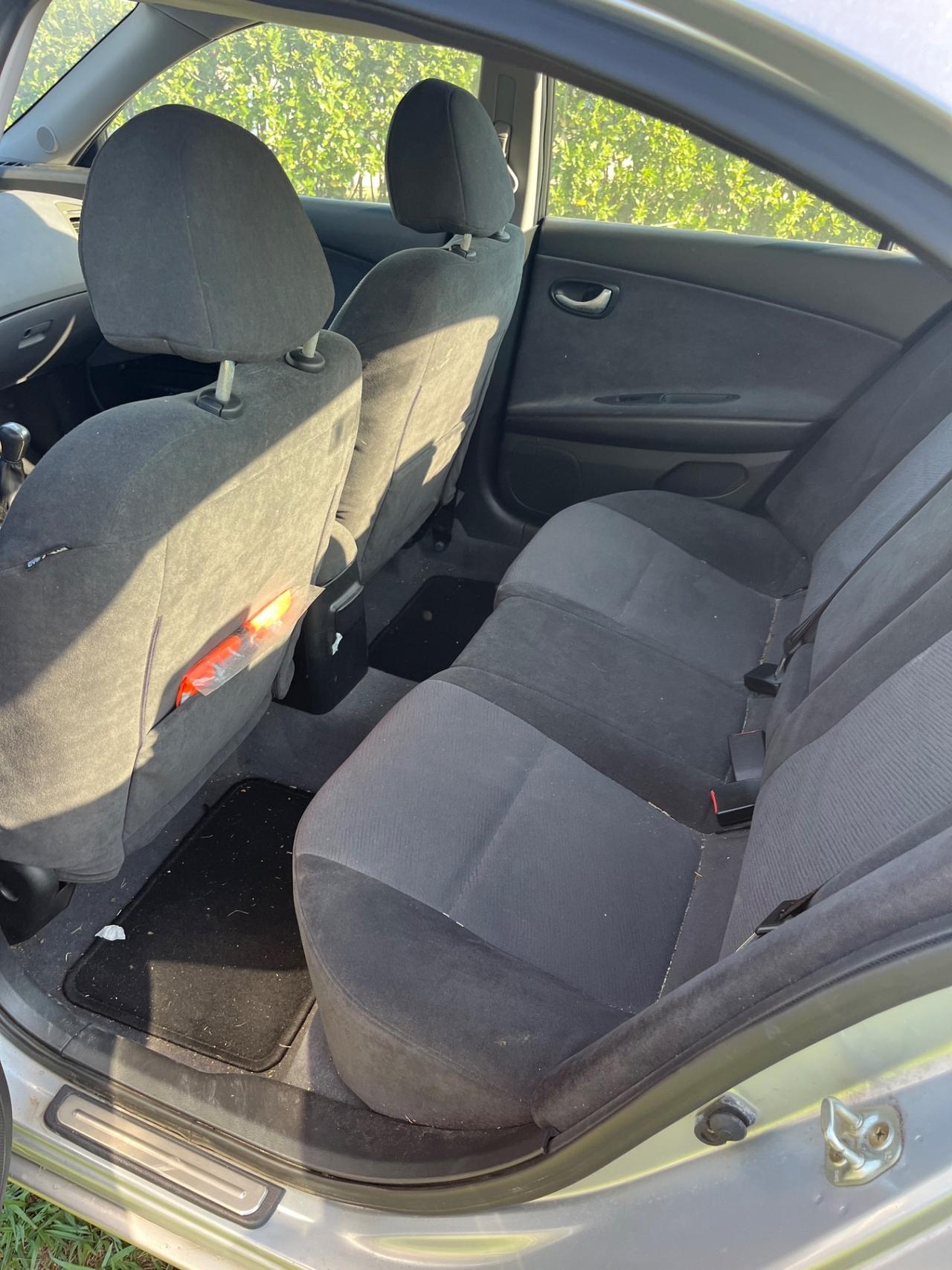 Nissan Primera 1.8 16V 90000km e unico proprietario!