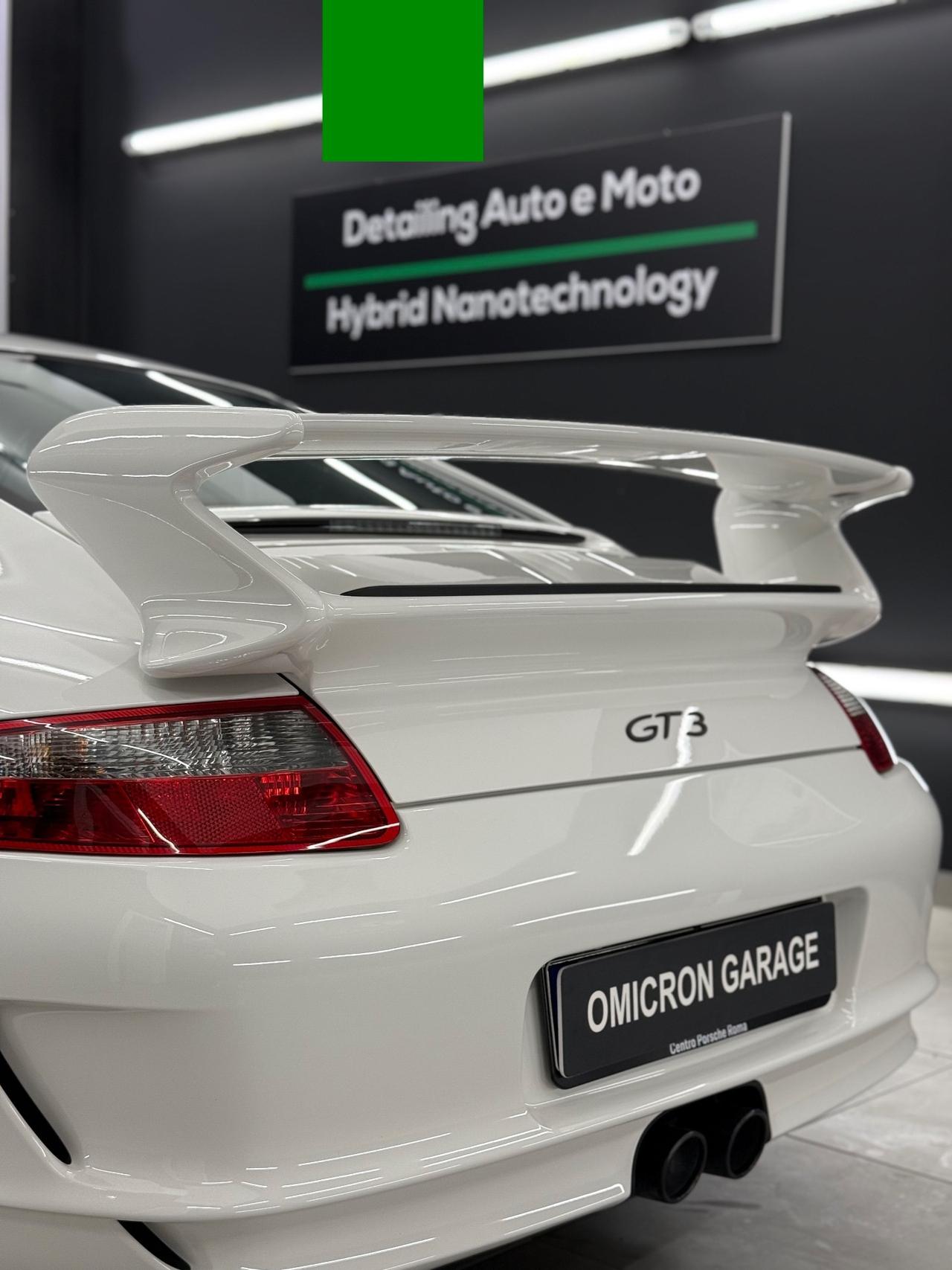 Porsche 911 GT3
