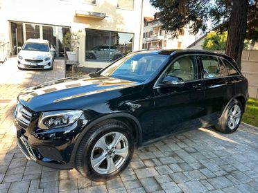 Mercedes-benz GLC 250 GLC 250 d 4Matic Sport