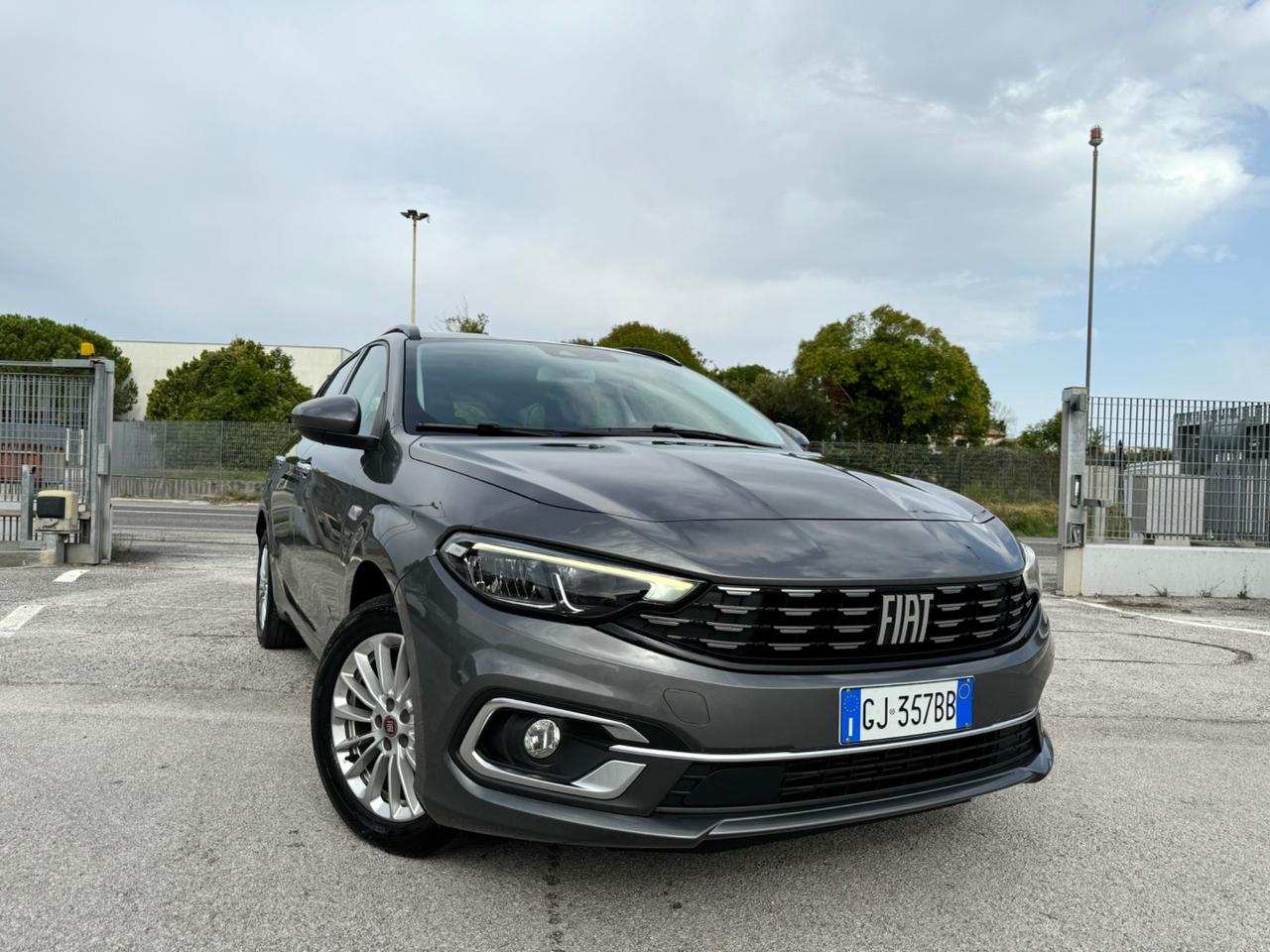 FIAT TIPO 1.3 Mjt SW Business - Led Navi