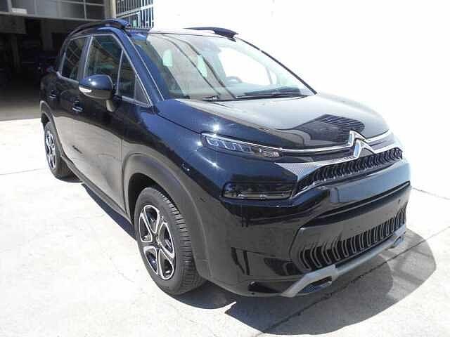 Citroen C3 Aircross 110 Feel 2 Fin 9Perfet Sc35%