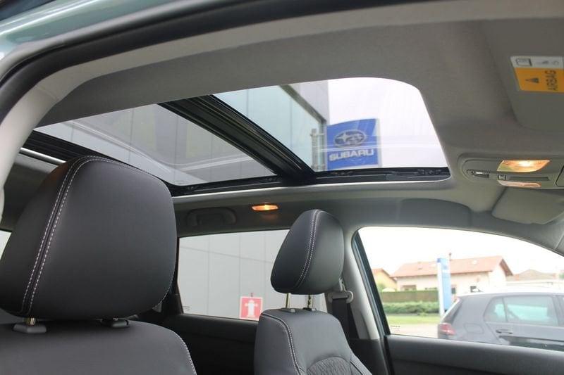 Suzuki Vitara 1.5 140V Hybrid A/T 4WD AllGrip Starview