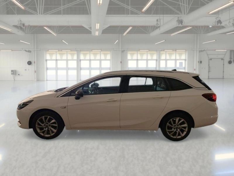 OPEL ASTRA ST 1.5 CDTI BUSINESS ELEGA.122 CV SES MT6 STATION WAGON