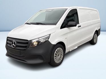 Mercedes-Benz Vito FURGONE PRO 114 CDI LONG