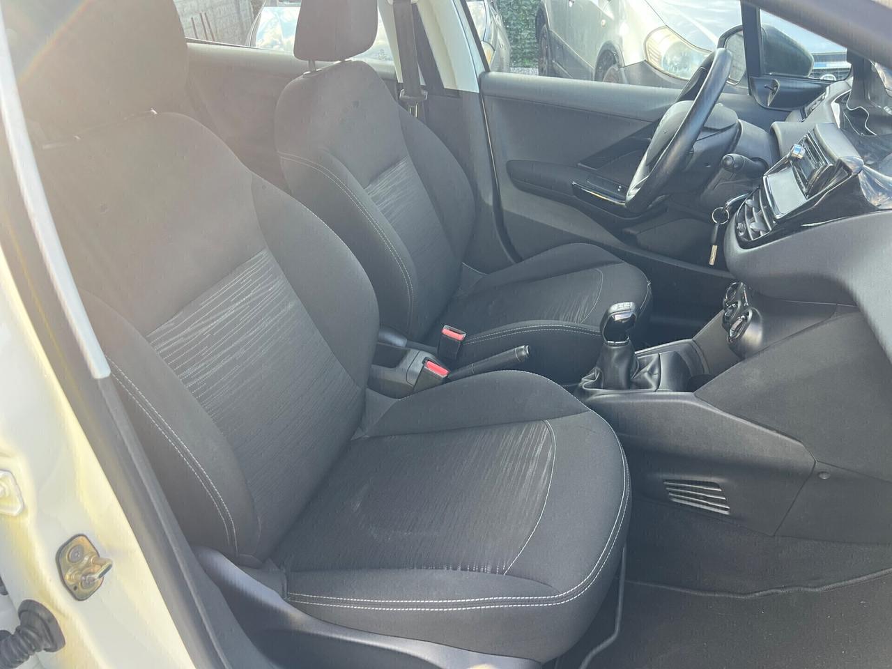 Peugeot 208 1.0 “ 70 Mila Km CERTIFICATI “