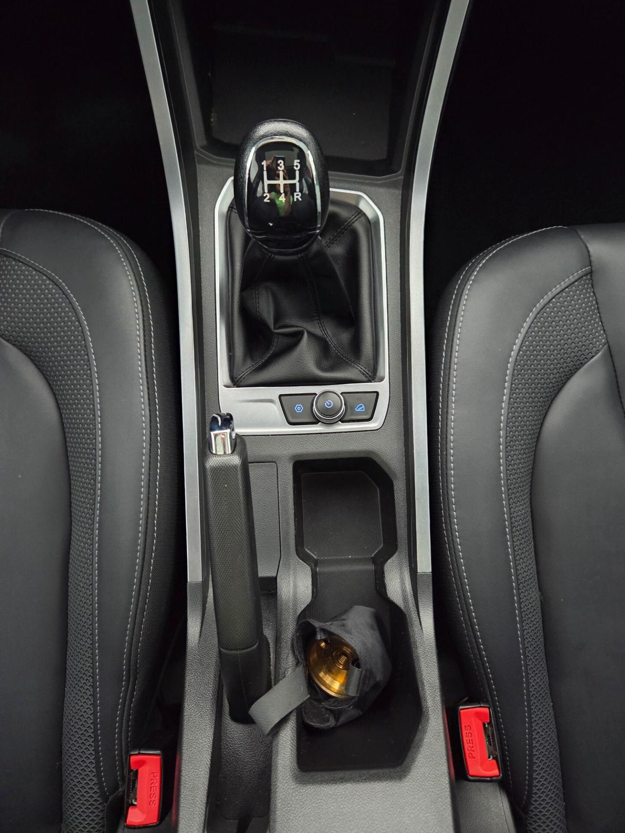 Dr 3.0 1.5 Bi-Fuel GPL 117cv