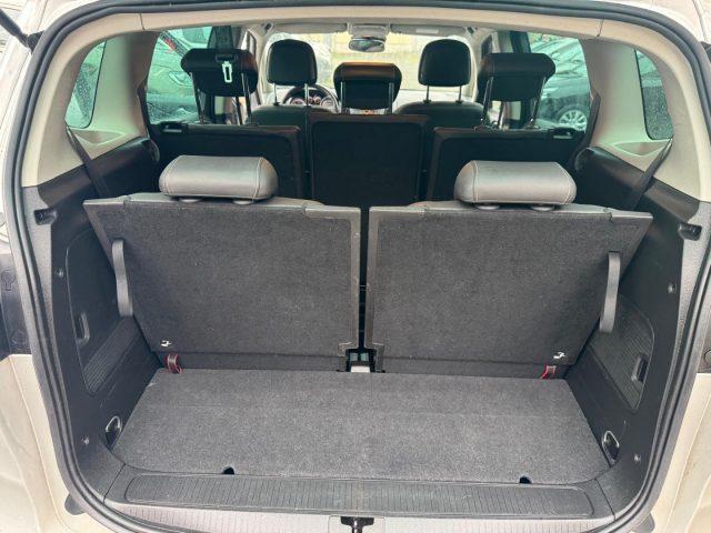 OPEL Zafira Tourer 2.0 CDTi 130CV aut.Cosmo 7 POSTI