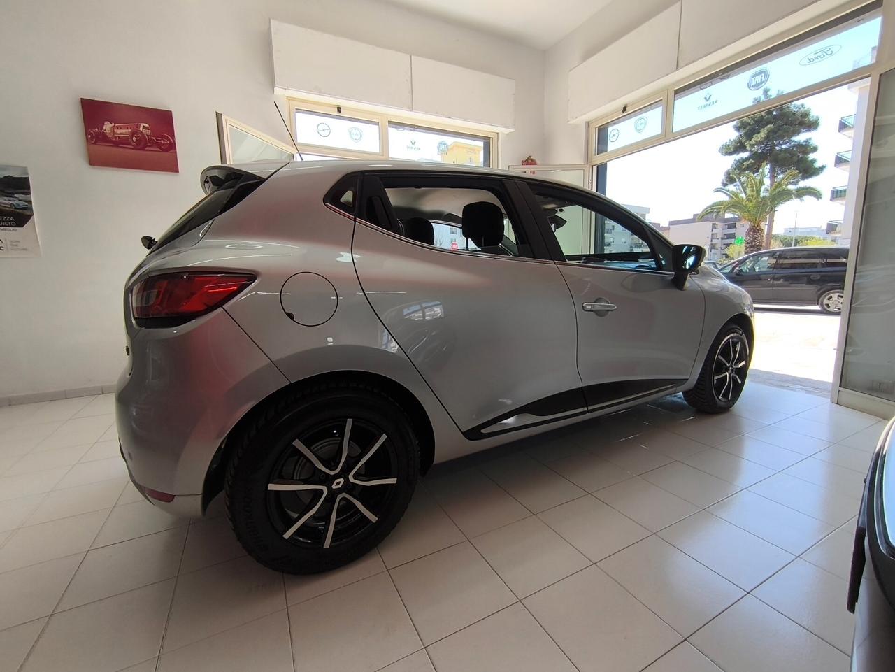 Renault Clio dCi 8V 75CV Start&Stop 5 porte Energy Zen