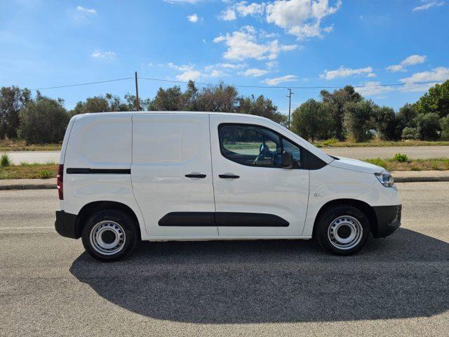 TOYOTA Proace City 1.5D 100 CV S&S Active PASSO CORTO