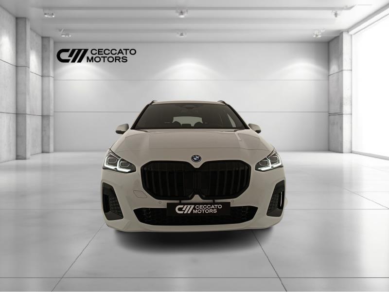 BMW Serie 2 Active Tourer 225 e Msport xDrive DCT