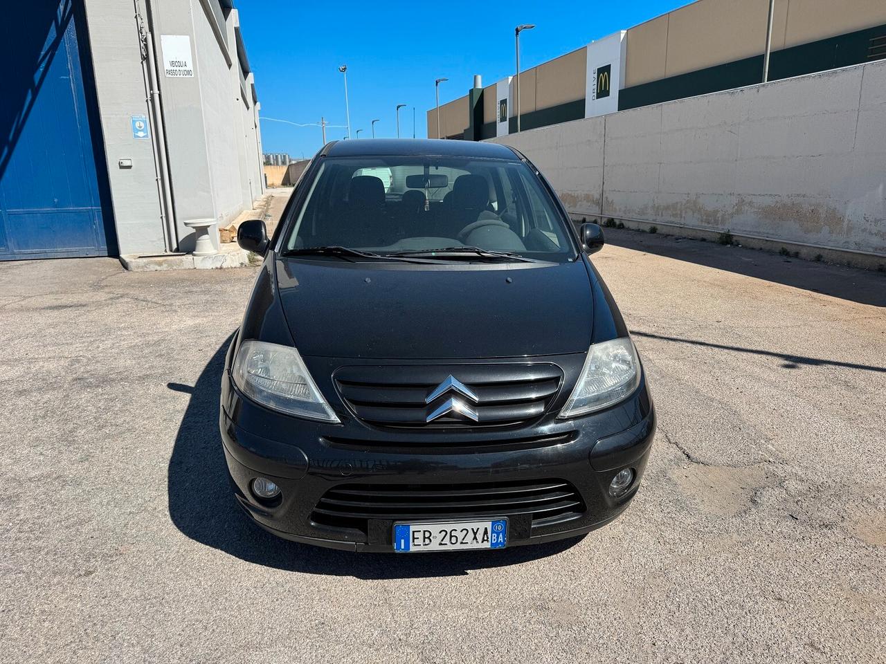 C3 1.1 Perfect GPL 95.000KM BELLA