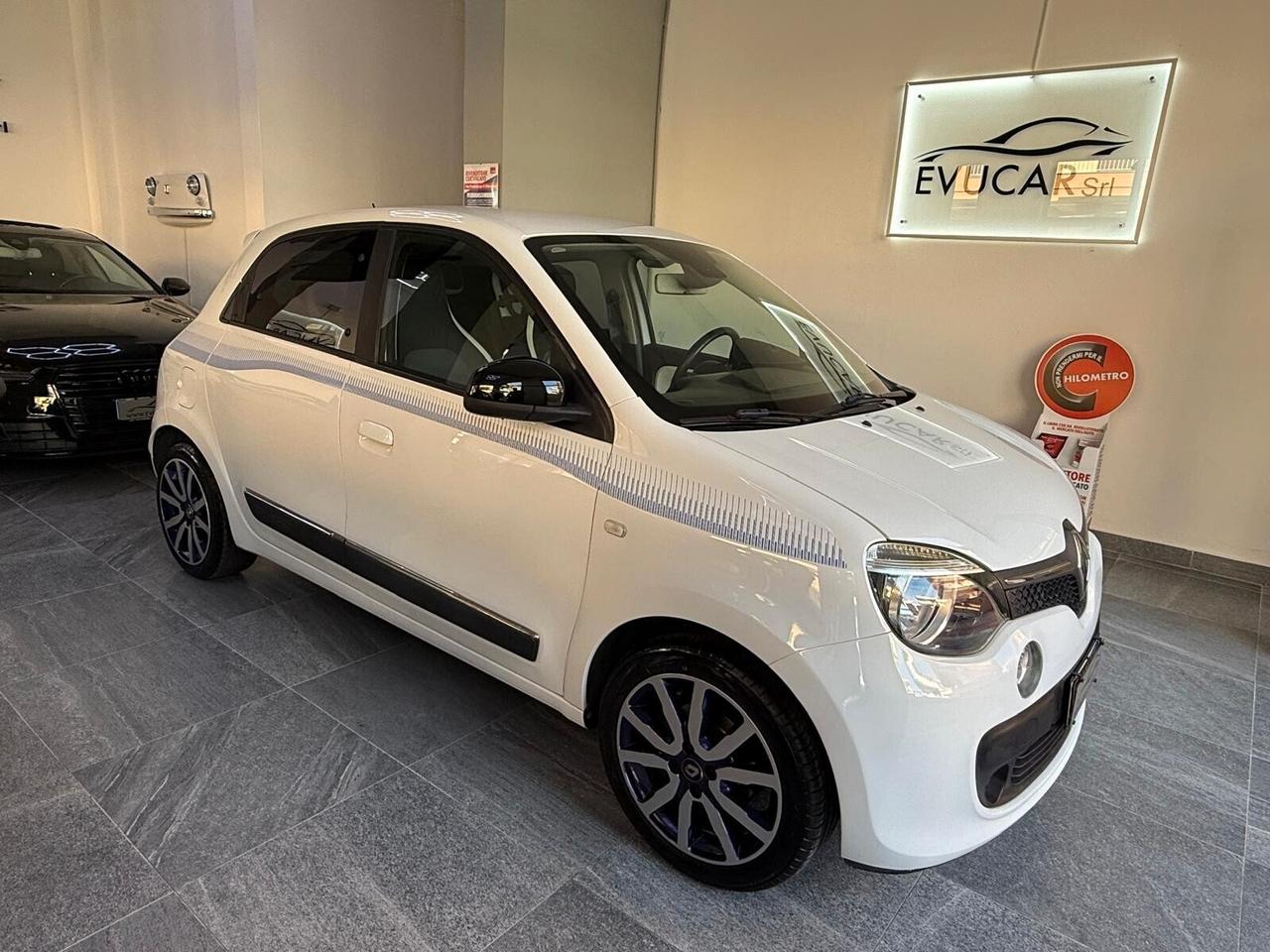 Renault Twingo TCe 90 CV Stop&Start Energy Zen Automatica