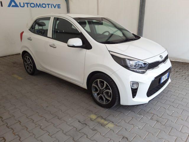 KIA Picanto 1.0 12v 5 porte Cool *solo 8.500 Km*
