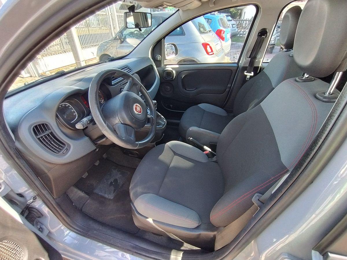 FIAT - Panda - 1.2 Easy
