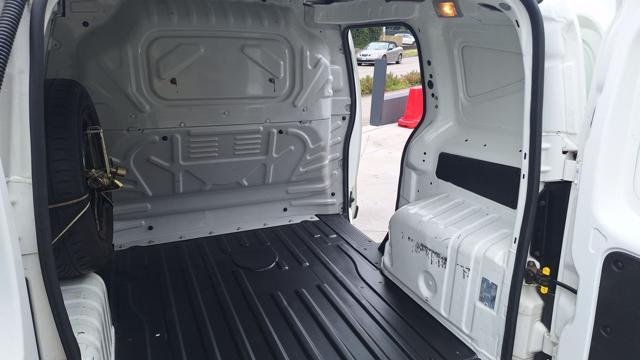 FIAT Fiorino 1.3 MJT 75CV Furgone SX E5+ N°FD925