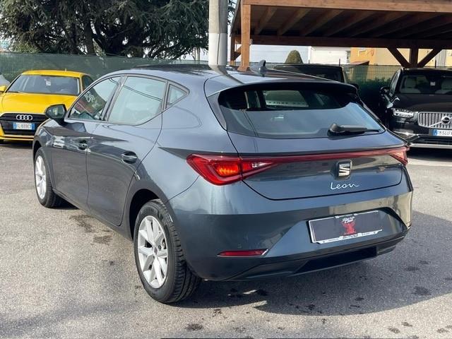 Seat Leon 2.0 TDI Business