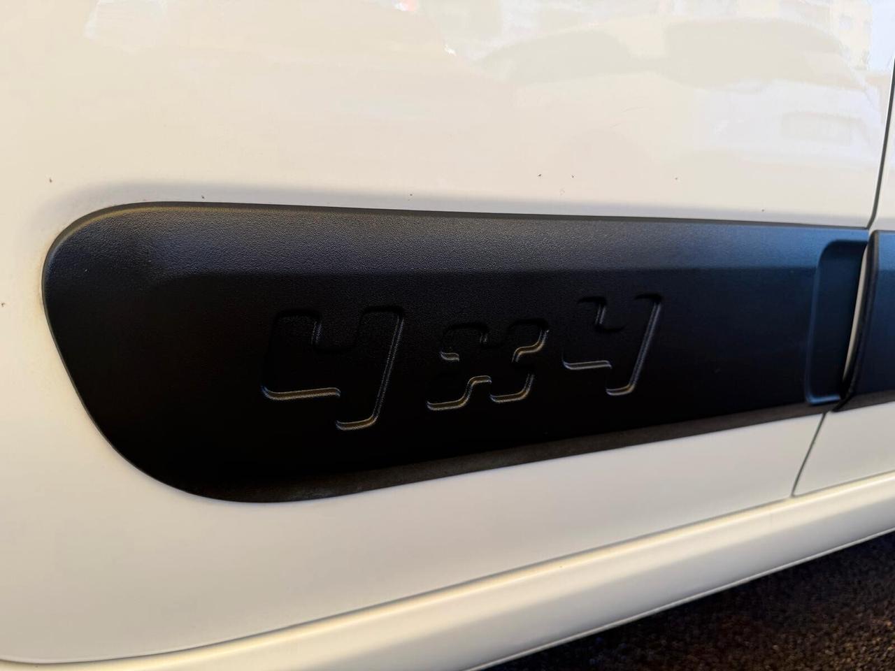 FIAT PANDA 4X4 **PREZZO REALE**