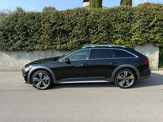 AUDI A6 allroad 50 TDI 3.0 quattro tiptronic ADVANCED IVA ESPOSTA