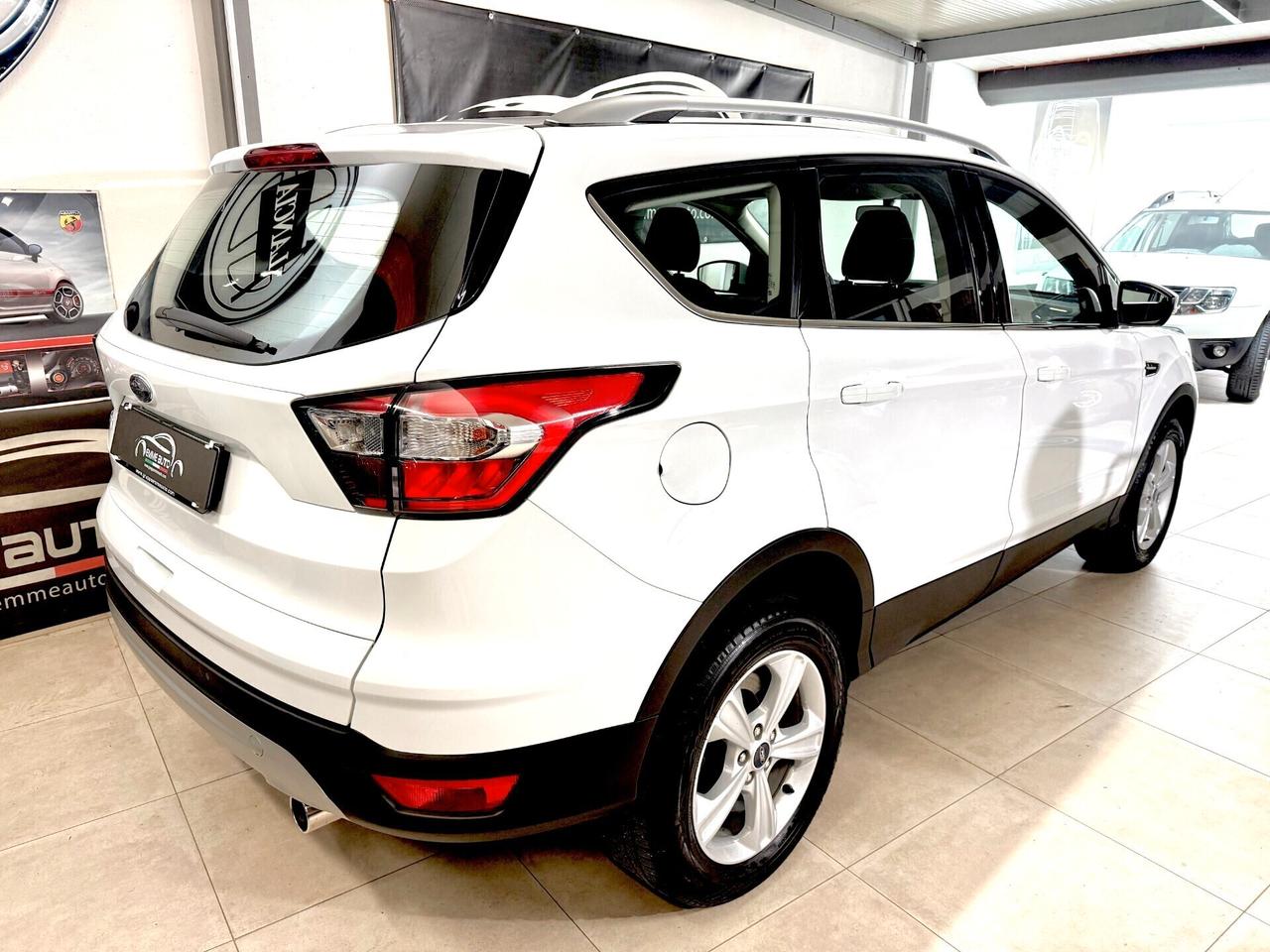 Ford Kuga 1.5 TDCI 120 CV Promo rottamazione
