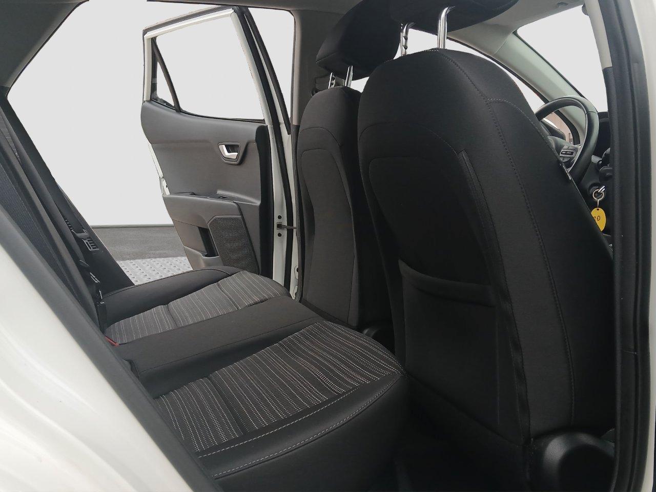Kia Stonic 1.0 t-gdi mhev Style 100cv mt
