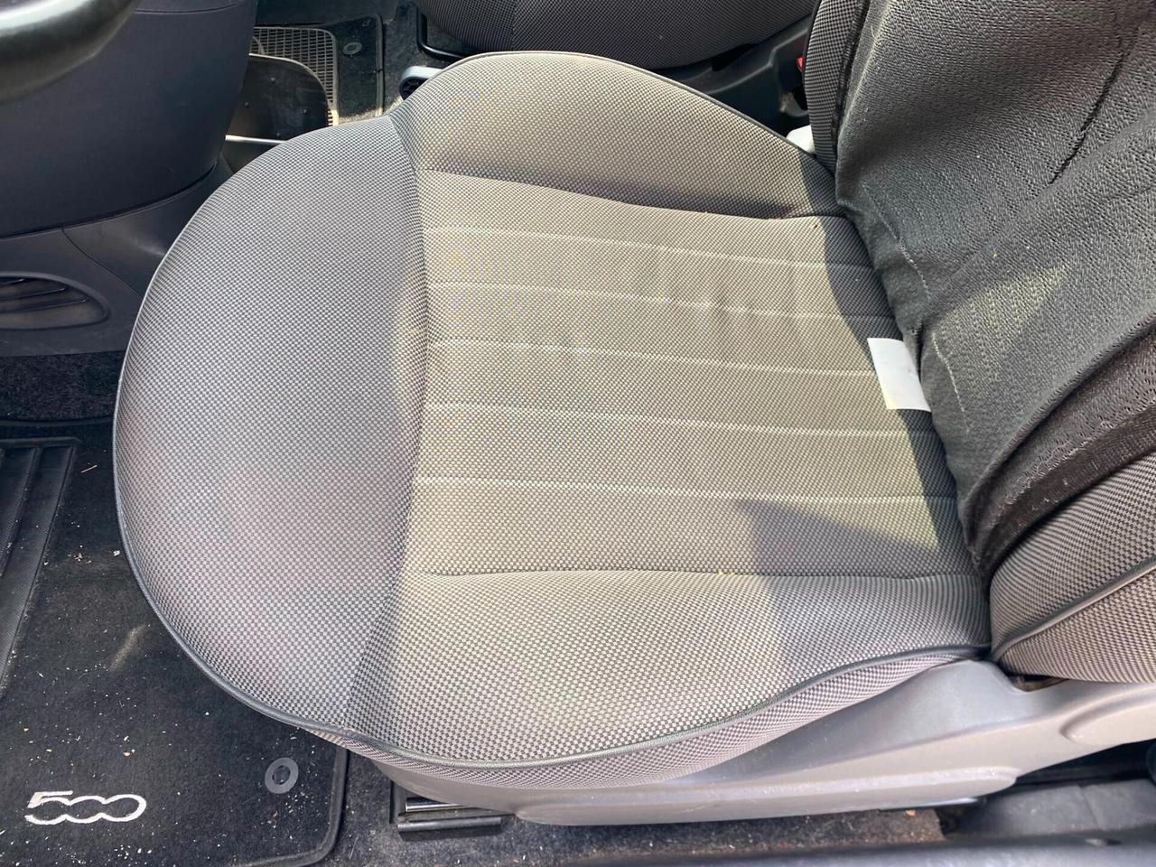 Fiat 500 1.3 Mjt 95 CV Lounge - Tetto Panoramico