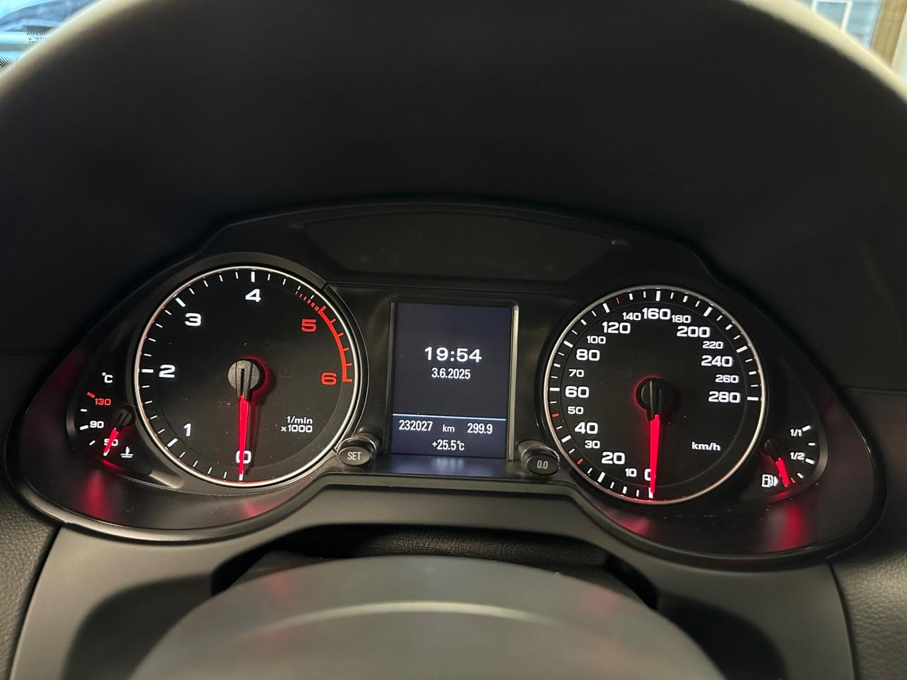 Audi Q5 2.0 TDI 170 CV quattro S tronic