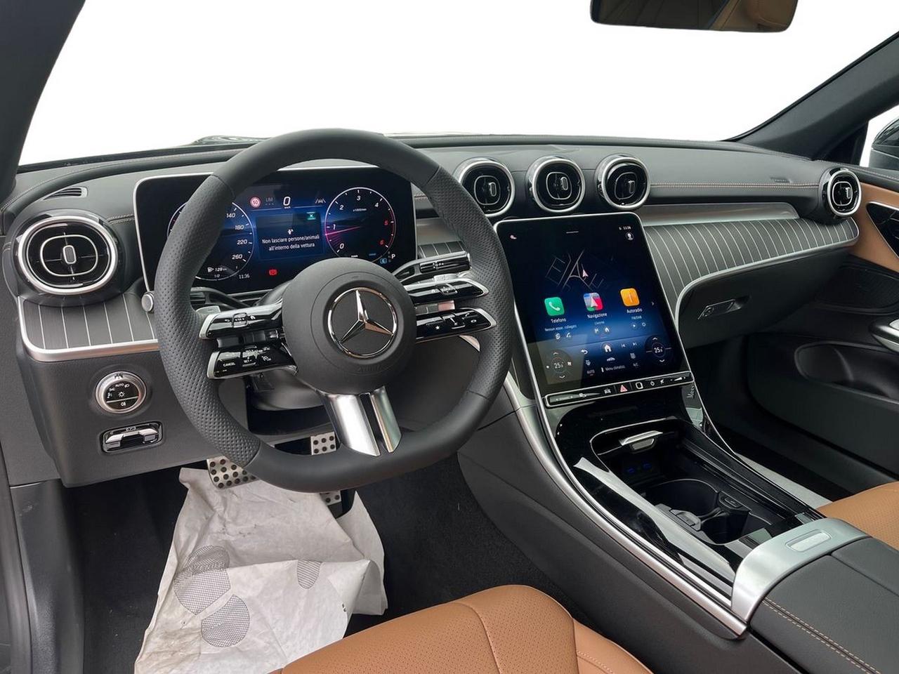 Mercedes-Benz CLE 220 d Coupe - Lifestyle Edition