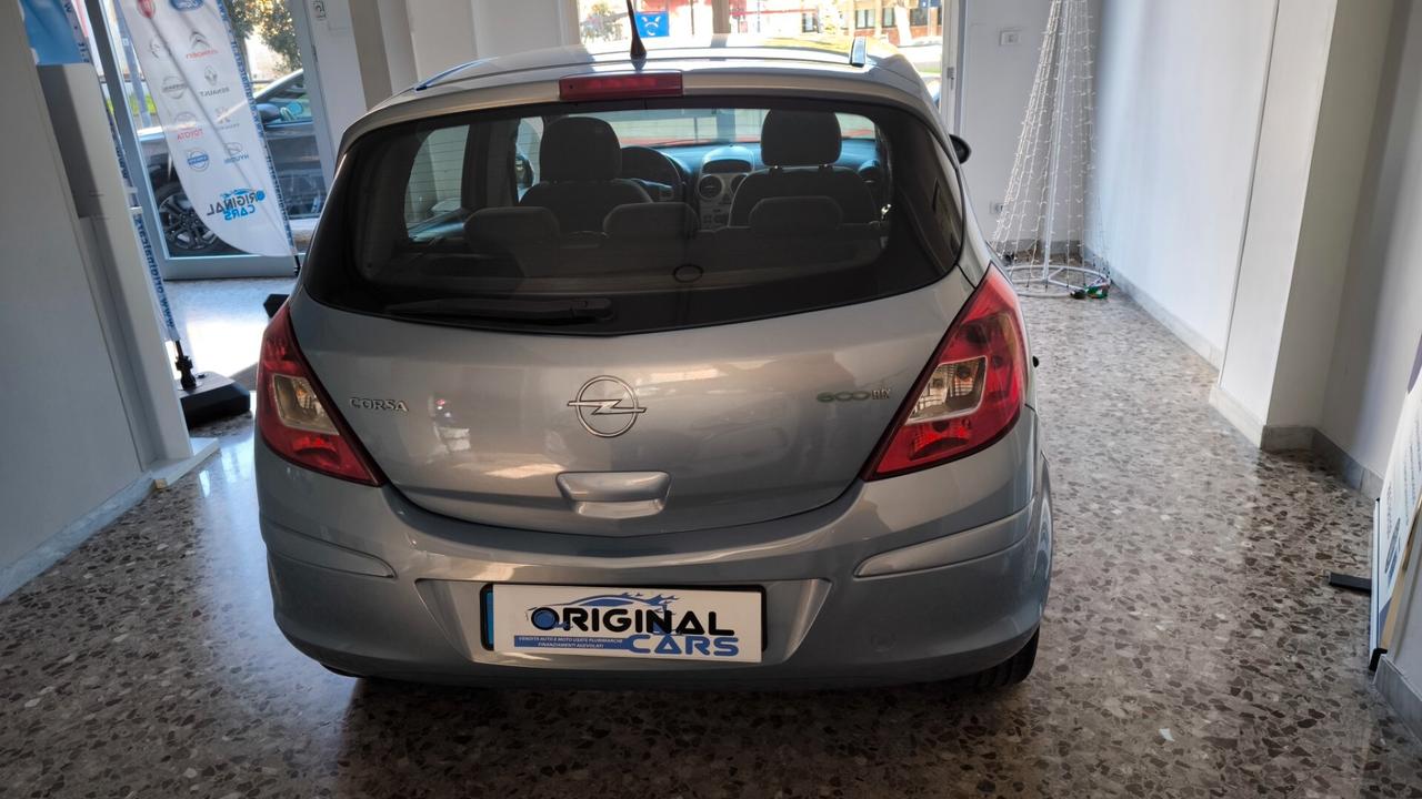 Opel Corsa 1.3 CDTI 75CV ecoFLEX 5 porte Club