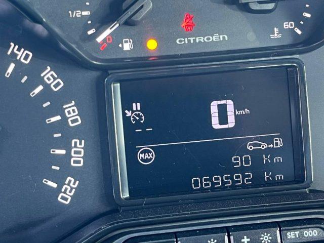 CITROEN C3 PureTech 68 Feel