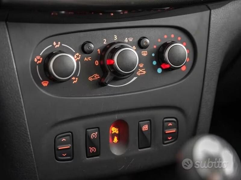 Dacia Sandero Stepway 1.5 dCi 8V 90CV Start&Stop Easy-R