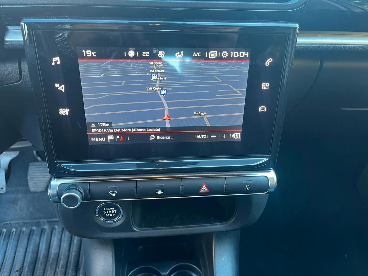 Citroen C3 PureTech 83 S&S Shine