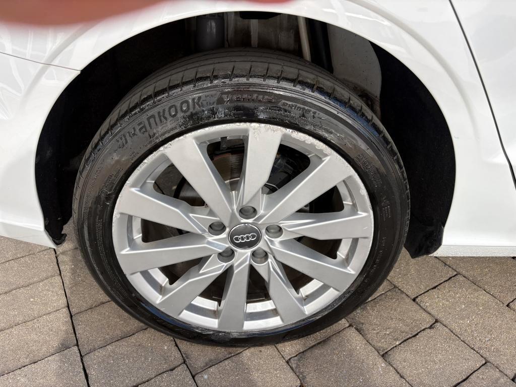 Audi A3 Sedan 1.6 TDI Design