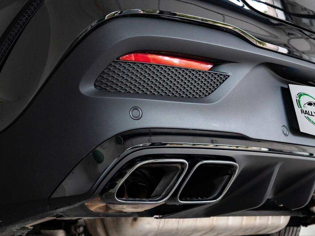 Mercedes-benz GLE 63 AMG S 4Matic + Mild Hybrid Coupé Ultimate