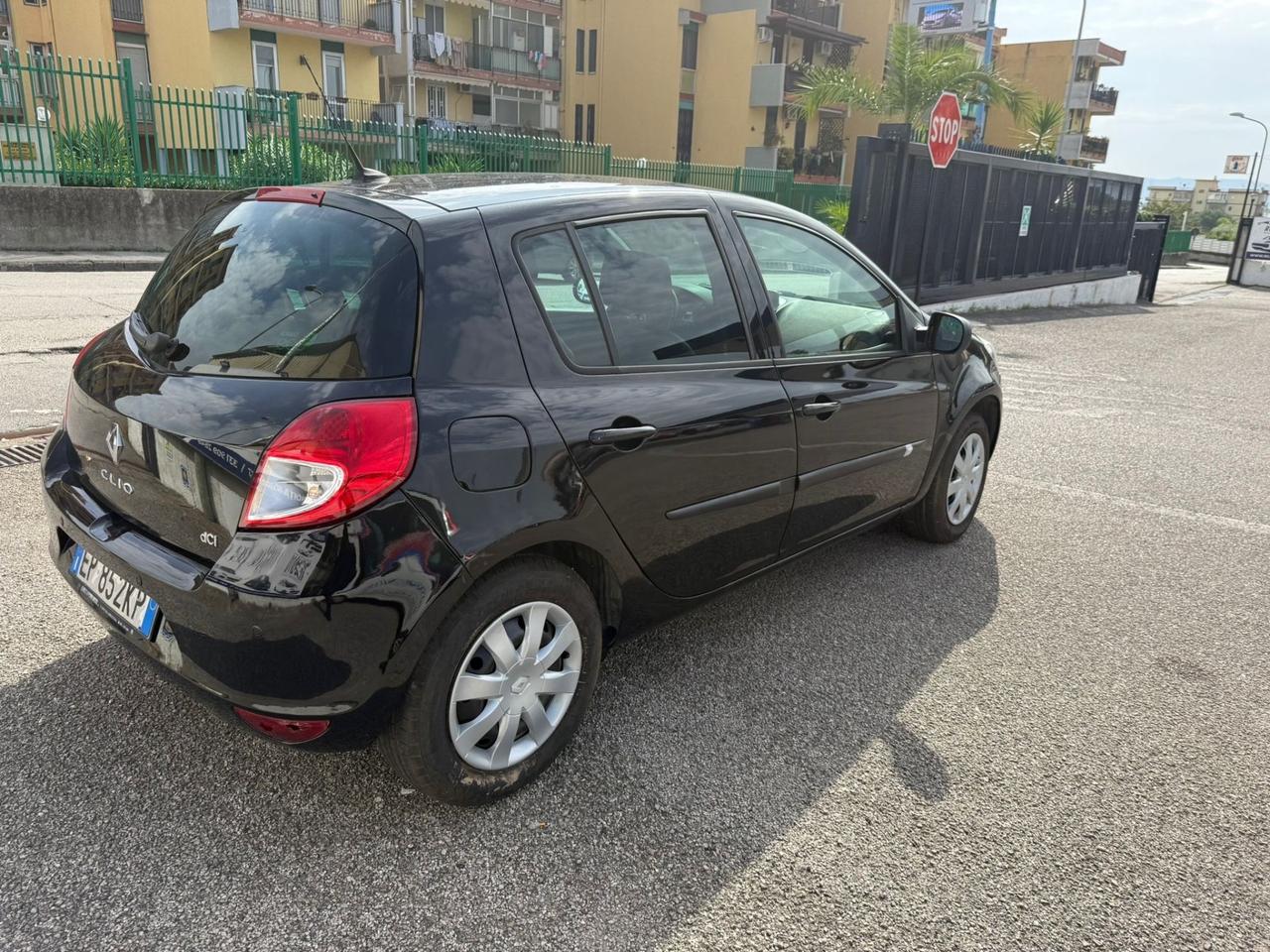 Renault Clio 1.5 dCi 90CV 5 porte Dynamique