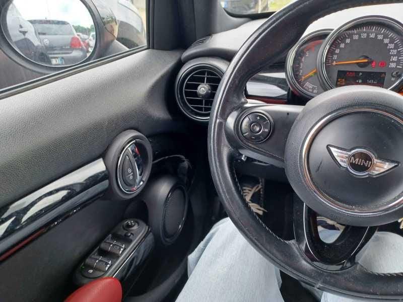 MINI Mini 5 porte Mini 2014 Diesel Mini 1.5 Cooper D Business XL 5p auto