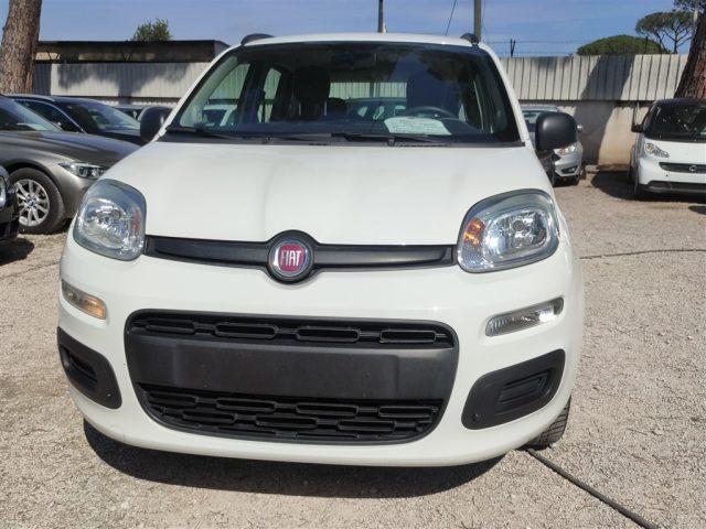 FIAT Panda 1.2 Easy 69cv CLIMA MANUALE OK NEOPATENTATI ..