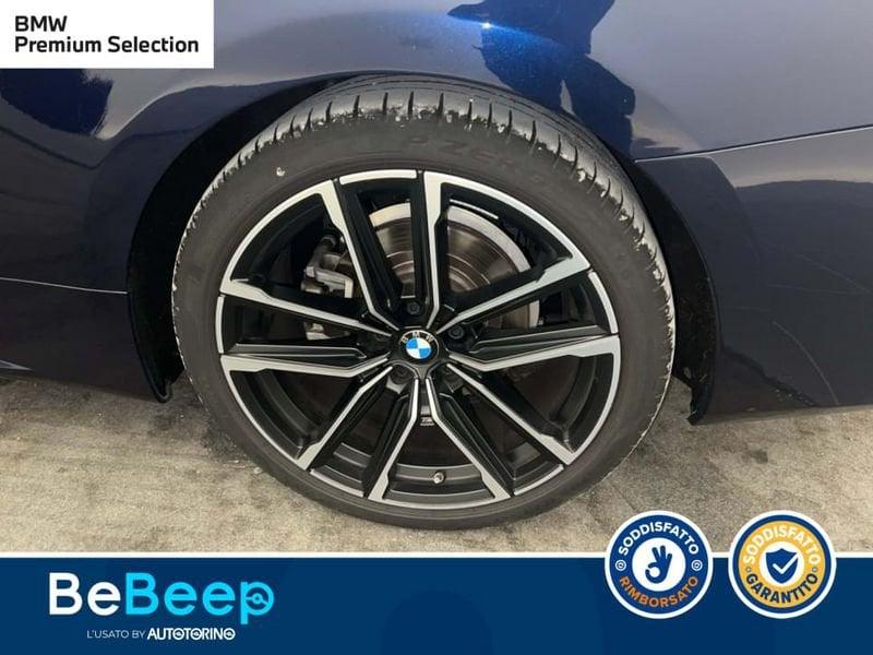 BMW Serie 4 Coupé 420I COUPE MSPORT AUTO